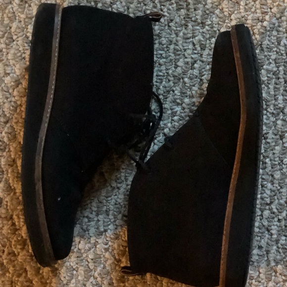 clarks sizing reddit